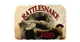 Logo da Rattlesnake Radio