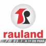 Logo da Raulanda FM