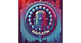 Logo da RAULKFM