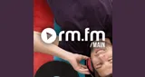 Logo da RauteMusik MAIN