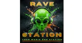 Logo da Ravestation.club
