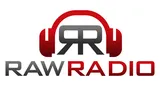 Logo da Raw Radio One