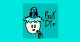 Logo da RaX-Dio