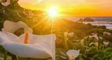 Logo da Rayito de Sol
