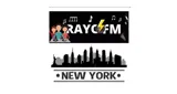 Logo da Rayo FM New York