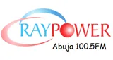 Logo da Raypower Abuja