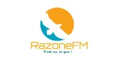 Logo da Razone FM