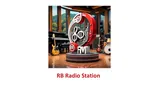 Logo da RB Radio