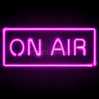 Logo da RB Web Radio