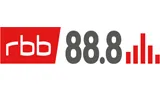 Logo da rbb 88.8