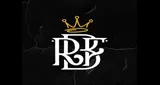 Logo da RBF Radio Bajo Fondo