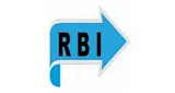 Logo da RBI Radio