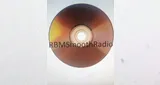 Logo da RBMSmoothRadio