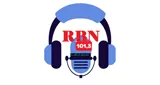 Logo da RBN 101.3 FM