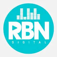 Logo da RBN Digital
