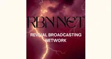 Logo da RBN Radio Network