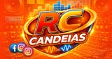 Logo da RC Radio Candeias Popular