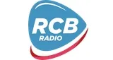 Logo da RCB - Radio Côte Bleue