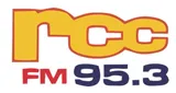 Logo da RCC FM