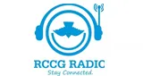 Logo da RCCG Radio
