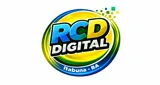 Logo da RCD Digital