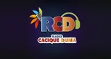 Logo da RCD RADIO