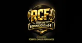 RCF Radio Web