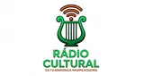 Logo da RCFP - Radio Cultural da Filarmónica Pampilhosense