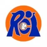 Logo da RCI Radio 91.8 FM