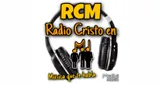 Logo da RCM - Radio Cristo en Mí