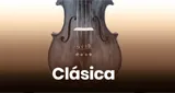 Logo da RCN Clásica