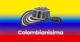 Logo da RCN - Colombianísima