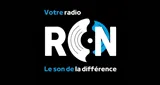 Logo da RCN