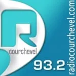 Logo da R'Courcheval 93.2 FM