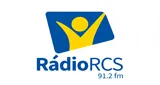 Logo da RCS 91.2 FM Lisboa