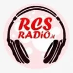 Logo da RCS Radio Sicilia