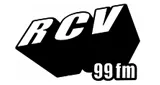 Logo da RCV 99 FM