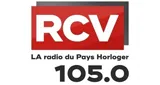 Logo da RCV