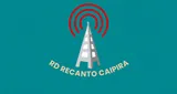 Logo da Rd Recanto Caipira