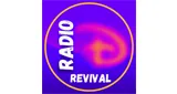 Logo da RD Revival