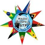 Logo da Radio Gospel FM STP - Sentindo o Toque da Paz