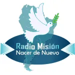 Logo da Radio Misión Nacer de Nuevo
