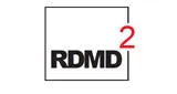 Logo da RDMD2Radio