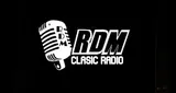Logo da Rdmradio