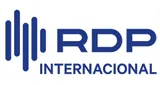 Logo da RDP Internacional