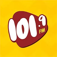 Logo da RDR FM