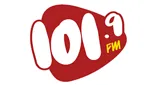 Logo da RDR FM