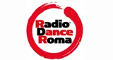 Logo da RDR Radio Dance Roma