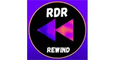 Logo da RDR Rewind