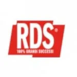 Logo da RDS 107.3 FM
